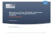 Review of the ICANN Address Supporting Organization (ASO) · review prepared by the ASO AC and the NRO EC and ASO AC2. 2.6. Note on terminology Throughout this report the following