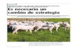 ANÁLISIS Y APORTES DEL INIA PARA UNA OVINOCULTURA … · 2020. 4. 26. · temas anÁlisis y aportes del inia para una ovinocultura uruguaya mÁs innovadora y competitiva (segunda