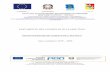 Unione Europea Regione Sicilia Fondi strutturali 2014-2020 … · 2020. 5. 30. · Unione Europea Fondi strutturali 2014-2020 Ministero dell’ Istruzione, dell’ Università e della