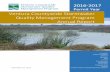 Ventura Countywide Stormwater Quality Management Program ...€¦ · Quality Management Program Annual Report . Ventura Countywide Stormwater Quality ii December 2017 ... 4.6 Industrial/Commercial