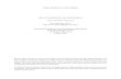 The Econometrics of DSGE Models - WUstatmath.wu.ac.at/~hauser/LVs/SE_MacroEconometrics/DSGE/...The Econometrics of DSGE Models Jesús Fernández-Villaverde NBER Working Paper No. 14677