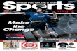 Sports SERVING THE SPORTS TRADE IN THE UK AND ROI...Join the largest Sport and Outdoor Buying Group in the UK and ROI and instantly get: Trade discounts from top brands An increase