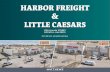HARBOR FREIGHT LITTLE CAESARS E...Little Caesars Pizza 2,337 Apr-29 $36,000 15.5% Restaurant National/Credit TOTAL 22,637 $232,910 100% SUMMARY TENANT PROFILE 11 TENANT SF LEASE EXPIRATION