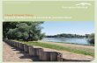 flood defence and bank protection brochure...grow creative solutions, and are by no means an exhaustive list of the possibilities for using sheet piles in embankments. • In flood