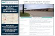 Chapel Avenue-7501-7527 front page brochure-SALE · LOCATION MAPS 2931 Oak Park Circle Fort Worth, Texas 76109 (p) 817.335.7575 (f) 817.870.1911 Dick Myers