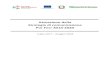 Attuazione della Strategia di comunicazione Por Fesr 2014-2020fesr.regione.emilia-romagna.it/por-fesr/... · La nuova strategia della Programmazione 2014-2020 valorizza l’integrazione