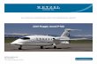 2001 Piaggio Avanti P-180 - aeroclassifieds.com · 7735 S Peoria St, Englewood, CO 80112 SPECIFICATIONS ARE SUBJECT TO VERIFICATION UPON INSPECTION Airframe 2,740 hrs. Total Time