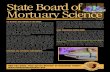 State Board of Mortuary Science - New Jersey Division of … Briefs/mortuary... · 2016. 9. 12. · mortuary-science-state-board-of • Revised 06/06/16 Every candidate, no matter