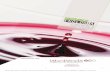 enologia 2017 Maquetación 1 - Labotienda · Tapón cuentagotas, tubo vidrio 1| Tapones con precinto en polipropileno, tetina de silicona y tubo de vidrio. Referencia Para frascos