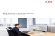 ABB Ability System 800xA Engineering Overview...Engineering Overview 3BDD013082 en G. 2 AB ABILITY SYSTEM 800XA ENGINEERING. EGINEEING ABB ABILITY™ SYSTEM 800XA 3 Working within