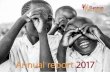 Annual report Annual report 20172017 - Centrum Narovinu · ACHIEVEMENTS IN 2017 In the 1st trimester 2017 children were studying, in the 2nd trimester 1960 and in the 3rd trimester
