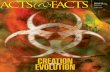 Creation · The Fossil Record thoroughly examines the evidence to de-termine which worldview—creation or evolution—presents the most accurate portrayal of earth’s early history.