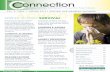 A Newsletter for South Country Members...South Country MeMber • 1 THEConnection Vol. 4, ISSue 1, SPrInG 2013 KeePInG our MeMberS InforMed A Newsletter for South Country Members H2419,