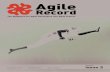 The Magazine for Agile Developers and Agile Testers Certification... · cation, nor do they help testers to transform what they learned in their particular work place. So, what we