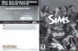 Sims 2 - Sony Playstation 2 - Manual - gamesdatabase€¦ · Sims 2 - Sony Playstation 2 - Manual - gamesdatabase.org Author: gamesdatabase.org Subject: Sony Playstation 2 game manual