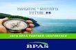 Navigating a Successful Future - BPAS · Paul Neveu, President and Maryann Geary, Executive Vice President, BPAS Plan Administration & Recordkeeping In the retirement plan space,