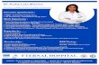 Dr. Pushp Lata Sharma · 2019. 12. 11. · Dr. Pushp Lata Sharma Director- Urology and Renal Transplant Anaesthesia Education Qualification : MBBS - JLN Medical College, Ajmer DA