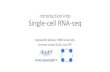 Introduction into Single-cell RNA-seqbioinformaticsinstitute.ru/.../zaytsev_single_cell... · Introduction into Single-cell RNA-seq Konstantin Zaitsev, ITMO University ... Why single-cell