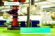 Demand Flow Chilled Water System Optimization Brochure · Demand Flow CHW is chiller brand agnostic and can be implemented on any existing building automation system. Demand Flow