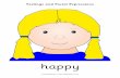 Emotions and facial expressions PDF · 2020. 7. 23. · Emotions and facial expressions PDF Author: HP_Administrator Created Date: 20111223101434Z ...