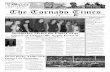 Monday, September 26, 2016 The Tornado Times · The Tornado Times Griggsville-Perry High School 4202 North Stanford, Griggsville, IL 62340 Volume 3, Issue 1 “Have fun with it. But