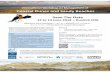 International Workshop on Management of oastal Dunes and ... · dunes and sandy beaches management and restoration. Planning all for abstracts: 20 Oct 2017 – 20 Jan 2018 Deadline