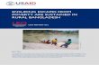 ENSURING ESCAPES FROM POVERTY ARE SUSTAINED IN RURAL … · 2017. 12. 8. · ENSURING ESCAPES FROM POVERTY ARE SUSTAINED IN RURAL BANGLADESH LEO REPORT # LEO REPORT #32 JULY 2016