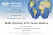 State and Trends of the Carbon Market 2003€¦ · post-2012 market emerging •EU ETS oversupply and uncertain non-EU eligibility criteria and volumes lead to weak contractual obligations