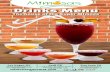 Drinks Menu - Mimosas Gourmet · Drinks Menu The house of the Super Mimosa Must be 21 or older to order alcoholic drinks. The Last Dragon Lava Colada Ultimate Margarita Most popular!