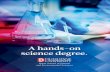 A hands-on science degree. - Pittsburgh, PA · Explore all the fun things Pittsburgh has to offer, too. In addition to its flourishing science and technology industries, Pittsburgh