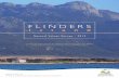 FLINDERSdpipwe.tas.gov.au/Documents/FlindersIslandReportFULL.pdf · Isla nd Natural Values Survey • 2012 ... The island faces a number of biosecurity threats: a number of weeds,