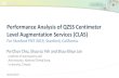 Performance Analysis of QZSS Centimeter Level Augmentation ...web.stanford.edu/.../S03-Po-Chun-QZSS-Augmentation.pdf · 5,6,15,16 7,8,17,18 9,10,19 11,1 8. CLAS Network • Formed