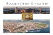 Byzantine Empire - Loudoun County Public Schools...Byzantine, Russian & Seljuk Empire Map Activity Use the map on page 267 in your text 1. Lightly shade in the Following locations