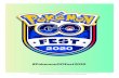 ©2020 Pokémon. ©1995–2020 Nintendo / Creatures Inc ......©2020 Pokémon. ©1995–2020 Nintendo / Creatures Inc. / GAME FREAK inc. Pokémon and Pokémon character names are trademarks