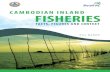 Cambodian inland Fisheries Physical Featurepubs.iclarm.net/resource_centre/WF_500.pdf · Cambodian inland Fisheries Physical Feature 1. Our Commitment: to contribute to food security