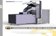 stainless steel bin tippers - Simprosimpro.world/uploads/brochures/simpro-stainless-steel... · tipper for bins weighing up to 150kg. The stainless steel Multi-Tip from Simpro Handling
