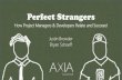 How Project Managers & Developers Relate and Succeed ...static.bryanschoeff.com/perfect-strangers-offers/Perfect...Retrospectives •A valuable tool to pull feedback from the team.