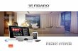 The FIBARO System Is the most advanced solution in the · The RGBW Controller is a Universal, Z-Wave compatible device. It uses a PWM output signal, which enables to controler LED,