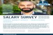 Nicholas nicou manager SALARY SURVEY - LMA Recruitment...SALARY SURVEY Finance market update –professional services The Practice market in 2019 was challenging to say the least,