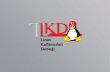 Özgür Yazılım ve - seminer.linux.org.tr€¦ · Özgür Yazılım ve GNU/Linux'a Giriş, Turgut Özal Üniversitesi, 7 Nisan 2016 GNU projesi dahilinde bir işletim sistemi çekirdeği