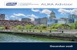 ALRA Advisor - Indiana Advisor December 2018.pdfJun 01, 2019  · presenters included newly appointed NLRB Chair, the Honorable John F Ring, who described his transition from the private