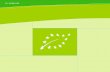 100802 EU Bio Logo Guidelines cos · ELi MAHELOGO | VÄRVILINE VARIANT Logo originaalvariandiks on valge leht rohelisel taustal. Seda varianti tuleb kasutada kõikjal, kus võimalik.