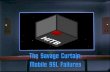 The Savage Curtain: Mobile SSL Failuresconference.hitb.org/hitbsecconf2015ams/materials/D1T2 - Tony Tru… · {Apps are mash-ups of native and web code {Java, Objective C, Swift,