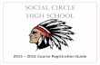 Social Circle High School 2015...Careers Computer and Information Systems Managers Computer Engineers ... professional careers related to the design, development, support and management