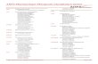 AHFS Pharmacologic-Therapeutic Classification System Information... · 8:18.40.92 HCV Antivirals, Miscellaneous* 8:18.92 Antivirals, Miscellaneous Baloxavir (318058) Foscarnet (392019)