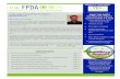From FPDA President SAVE THE DATE! Richard Neels ISD/FPDA€¦ · Annapolis, Maryland 21403‐3300 ... lessons and doing things better. ... Tuesday, October 5 – Play a little golf