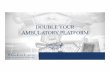 DOUBLE YOUR AMBULATORY PLATFORM - Becker's Hospital … · DOUBLE YOUR AMBULATORY PLATFORM Chris Bishop CEO. OUTPATIENT EXPANSION • 40% growth in urgent care centers over the last