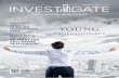 InvestGate February 2019 - Issue 23invest-gate.me/wp-content/uploads/2019/02/Invest-Gate...IN PARTNERSHIP WITH TO aDVerTISe WITH uS marketing@invest-gate.me (+20) 1005186813 13D Sherif