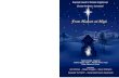 Lenten Choral Mysteriessacchoralcalendar.com/Docs/Schola_pgm_12-17.pdf · Lenten Choral Mysteries A Tribute Concert for our Loved Ones Schola Cantorum of Sacred Heart Church Donald