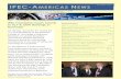 IPEC-A Page 1 N IPEC-Americas News November 2010 MERICAS … · (including the emerging markets) A process for deciding when regional issues warrant discussion at the Federation level